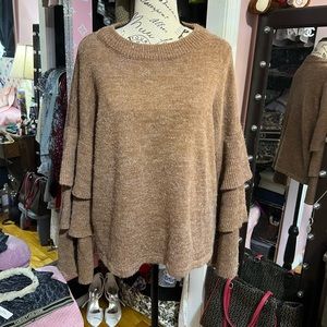 Lumiere Sweater